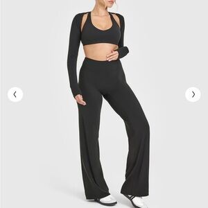 Oner Active Soft Motion Straight Pant Leg